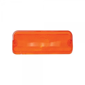 Parking Light Lens - Amber