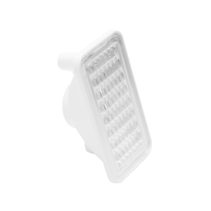 1968 Chevy Restoration Parts Front Marker Light Assembly - Left OR Right - 06-024X