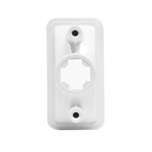 1968 Chevy Restoration Parts Front Marker Light Assembly - Left OR Right - 06-024X