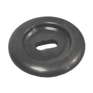 Antenna Lead Through Sheet Metal Grommet