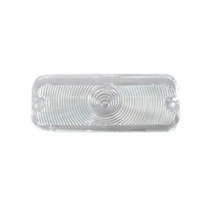 Parking Light Lens - Clear