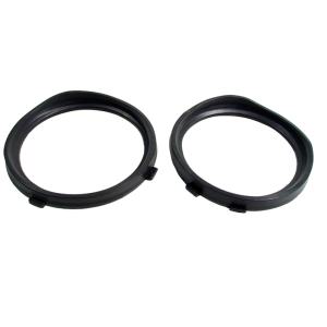 Taillight To Body Mounting Pad