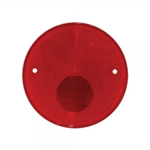 Taillight Lens - Stepside Only