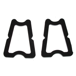 License Plate Light Gasket