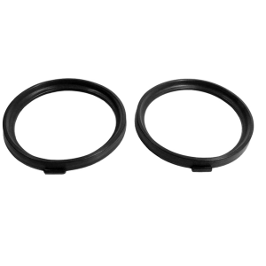 Backup Light To Body Mounting Pad