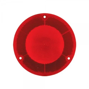 Taillight Lens - Stepside Only