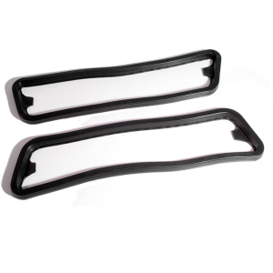 Taillight Mounting Pad