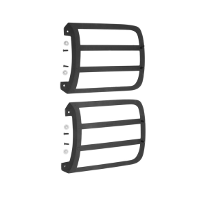 Headlight Door - Outer