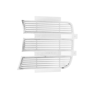 1969 Chevy Camaro RS Restoration Parts Headlight Door - Inner - Part #06-032X