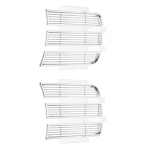 Headlight Door - Inner