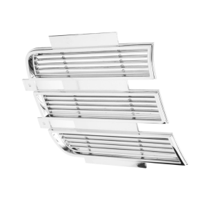 1969 Chevy Camaro RS Restoration Parts Headlight Door - Inner - Part #06-032X