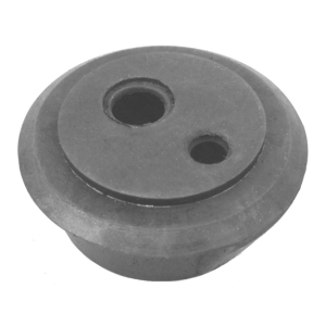 Main Wiring Harness Grommet - At Firewall