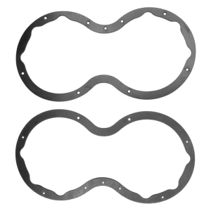 Headlight To Fender Gasket