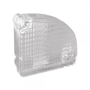 Backup Light Lens