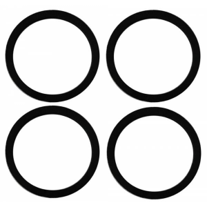 Brake & Signal Light Lens Gasket Kit