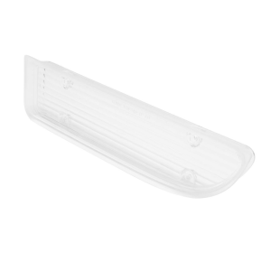 1970-73 Chevy Camaro Restoration Parts Parking Light Lens - Part #06-040X