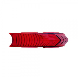 Taillight Lens - LH