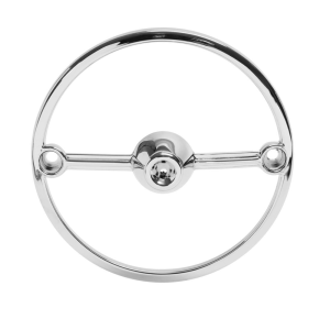 1974-77 Chevy Camaro Restoration Parts Parking Light Trim - Part #06-042X