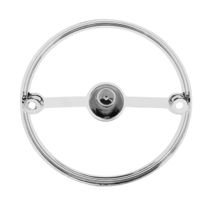 1974-77 Chevy Camaro Restoration Parts Parking Light Trim - Part #06-042X