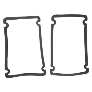 Taillight Lens Gasket Kit