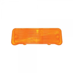 Parking Light Lens - Amber
