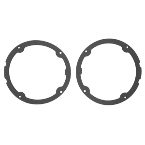 Taillight Lens Gasket Kit