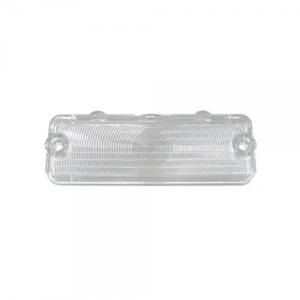 Parking Light Lens - Clear