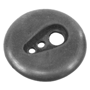 Oil Pressure / Water Temp / Vacuum Lines Through Firewall Grommet