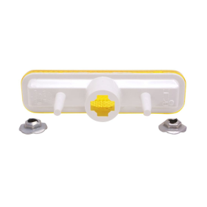 1970-73 Chevy Camaro Restoration Parts Front Side Marker Light Assembly - 06-048X