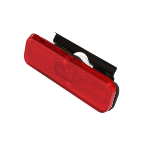 1970-73 Chevy Restoration Parts Rear Side Marker Light Assembly - Part #06-049X.