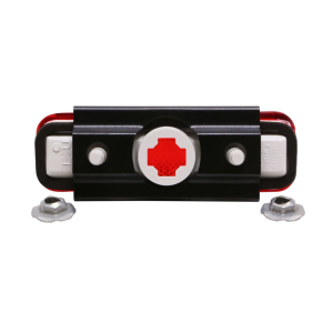 1970-73 Chevy Restoration Parts Rear Side Marker Light Assembly - Part #06-049X.