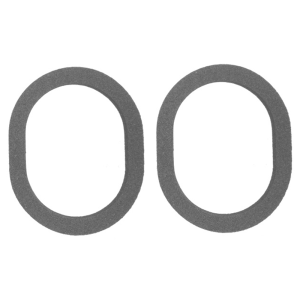 Parking Light Lens Gasket