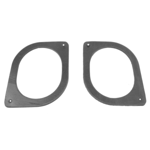 Parking & Signal Light to Fender Gasket