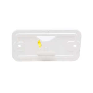 1970-81 Pontiac Firebird Restoration Parts Front Side Marker Light Assembly - Part #06-051X