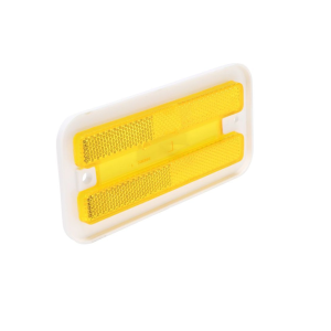 Front Side Marker Light Assembly - Passenger Side