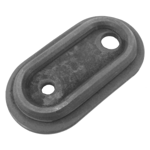 Firewall Grommet - For Heater Control Wiring