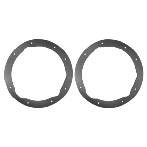 Headlight Housing to Fender Gasket