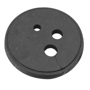 Firewall Grommet - 2-1/4" Diameter With 3 Holes