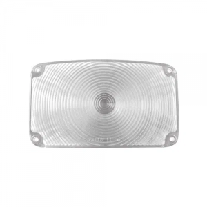 Parking Light Lens