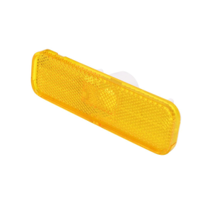 1974-77 Chevy Camaro Restoration Parts Front Side Marker Light Assembly - Part #06-055X