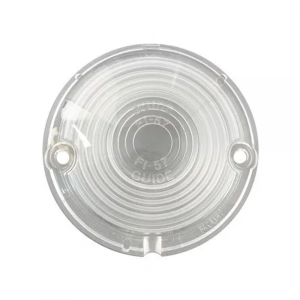 Parking Light Lens