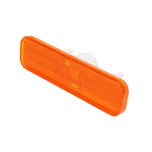 1974-77 Chevy Camaro Restoration Parts Front Side Marker Light Assembly - Part #06-056X