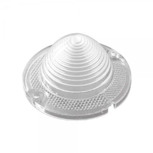 Backup Light Lens