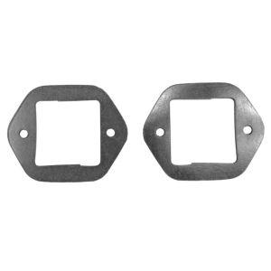 1949 Buick Restoration Parts Taillight Junction Box Gasket - Part #06-057P