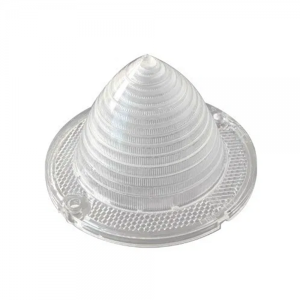 Backup Light Lens