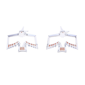 Rear Side Marker Light Bezel