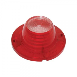 Backup Light Lens