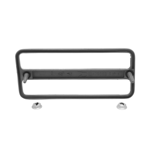 1970-81 Pontiac Firebird Restoration Parts Front Or Rear Side Marker Light Bezel - Part #06-059X