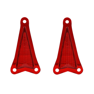 Side Marker Light Lens