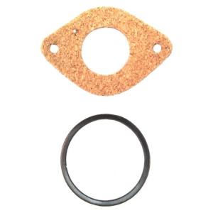 Rear License Lamp Assembly Gasket Kit